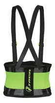Comprar Jyrsa Jyr-800 Faja De Malla Para Carga Sacrolumbar T- Chica