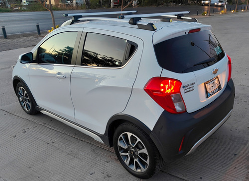 Chevrolet Spark 1.4 Active Mt