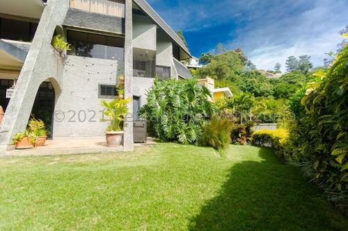 Imagen 14 de 14 de Casa En Venta En Alto Hatillo 22-12170