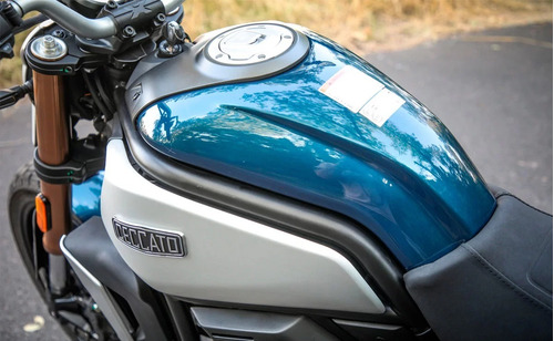 Imagen 5 de 15 de Cf Moto Clx 700 - Consultá Contado - Créditos - Ahora 12