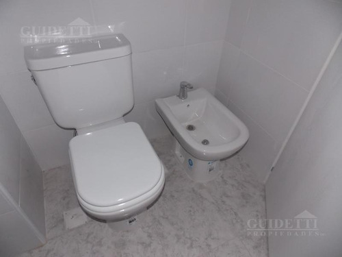 Venta Semipiso 4 Ambientes A Estrenar C/balcón Terraza - Flores - Cochera Opcional