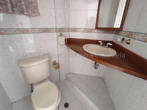 Imagen 17 de 28 de Hermoso Townhouse Urb. Las Bungavillas El Limón Sector El Progreso 23-12617 Ejc 04243439046