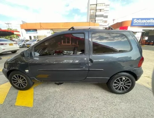 Renault Twingo Authentique