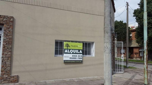 Imagen 5 de 7 de Local En Venta En Villa Sarmiento