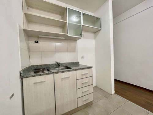 Imagen 6 de 30 de Venta Monoambiente C/balcón, Piscina V. Devoto
