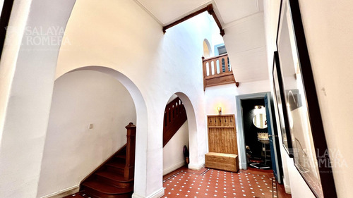 Venta Casa Casco Histórico De San Isidro