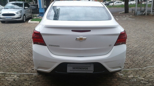 Chevrolet Prisma 2019/2019 7692