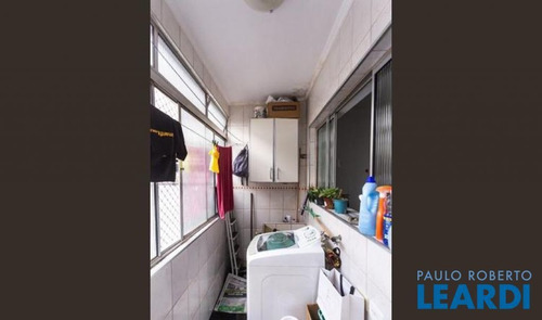 Imagem 7 de 13 de Apartamento - Taboão - Sp - 638585