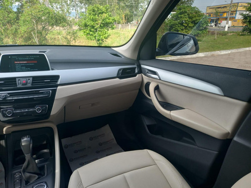 Imagem 12 de 15 de Bmw X1 S 2.0 I Active
