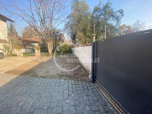 Imagen 22 de 23 de Sitio En Venta En Las Condes
