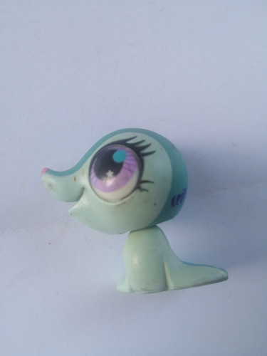 Littlest Pet Shops Hasbro Original Foca 