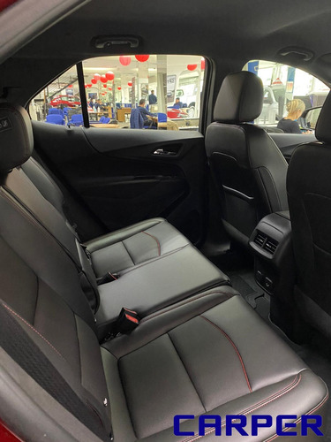 Chevrolet Equinox Rs 2023