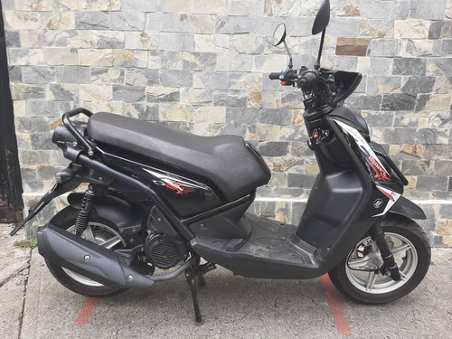 Imagen 1 de 9 de Haojue Hj 125 Sport