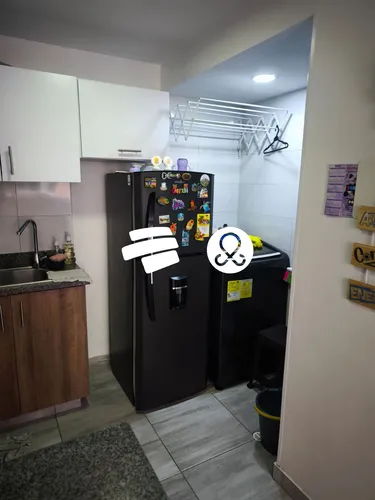 Apartamento En Venta En Salitre Suba De 3 Alcobas Y 2 Baños +garaje