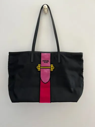 Cartera prada original sale