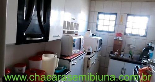 Imagem 15 de 30 de Chacara - 2662 - 69829407