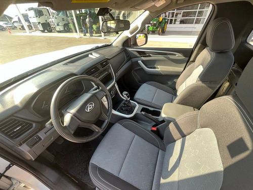Maxus T60 T60 DX 4x2 CS 2.8D