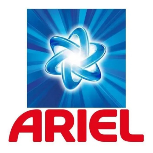 Detergente Para Ropa En Polvo Ariel Revitacolor 850gr