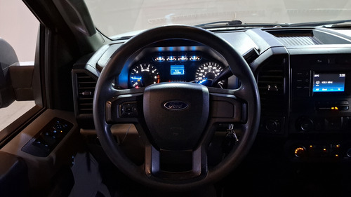 Ford F-150 5.0 XL SUP CAB 4X2 V8 AT