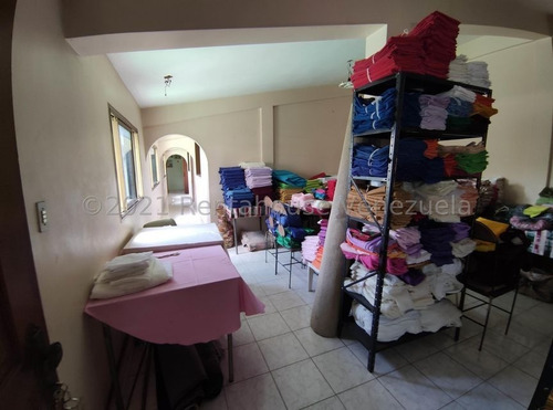 Imagen 9 de 15 de Local En Alquiler En Centro De Cagua Aragua 22-600 Irrrr