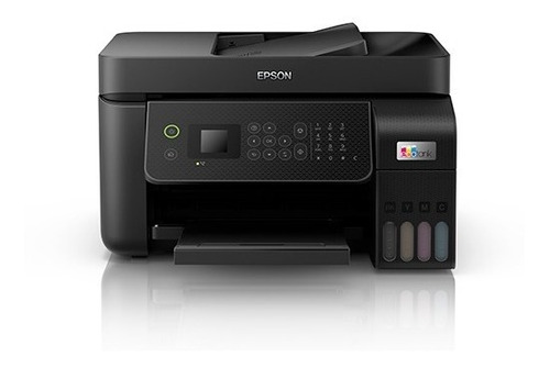 Impresora Epson Multifuncional Ecotank L5290 ( C11cj65303)