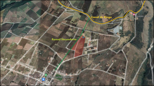 Lotes Terrenos En Malchingui