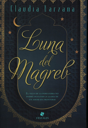 Luna Del Magreb