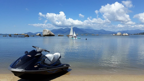 Jet Ski Yamaha Vx 2014 Cruiser