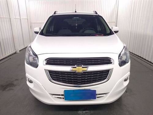 Chevrolet Spin 1.8 Ltz 8v