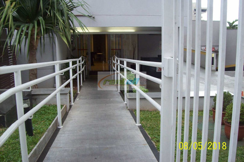 Imagem 6 de 30 de Conjunto Comercial, Jabaquara, São Paulo, Cod: Ma445153 - Ama445153
