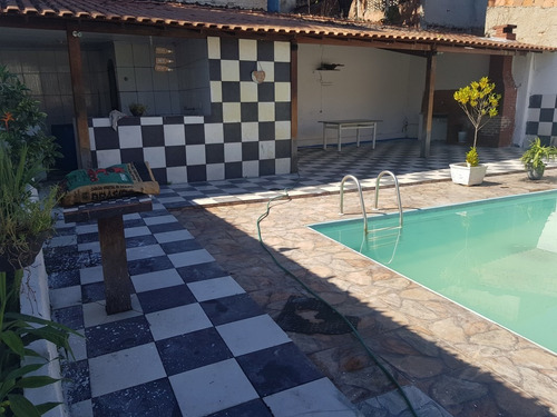 Imagem 25 de 29 de Casa Para Venda No Jardim Alcântara Em São Gonçalo - Rj - 1644