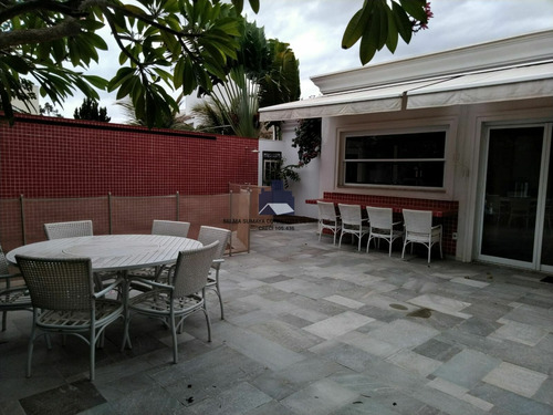Imagem 13 de 30 de Casa À Venda No Condominio Parque Residencial Damha - São José Do Rio Preto/sp - 2021894