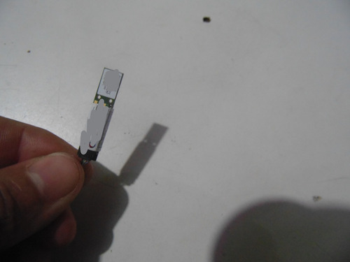 Bluetooth Notebook Samsung R430 Btu1040-099 Broadcom (Usado)