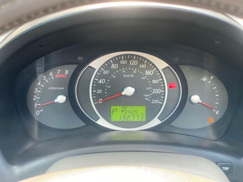 Hyundai Tucson Tucson 2.7 MPFI 24V 175cv Aut.