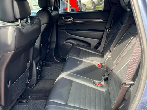 Imagen 12 de 15 de Jeep Cherokee Limited X 3.6