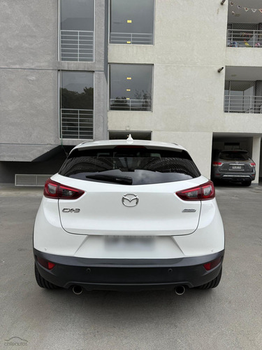 Mazda CX-3 2.0 R Awd At