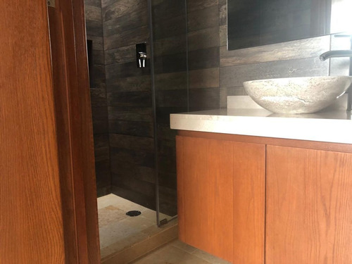 Imagen 19 de 30 de Casa En Venta Parque Queretaro, Lomas De Angelopolis, Cascat