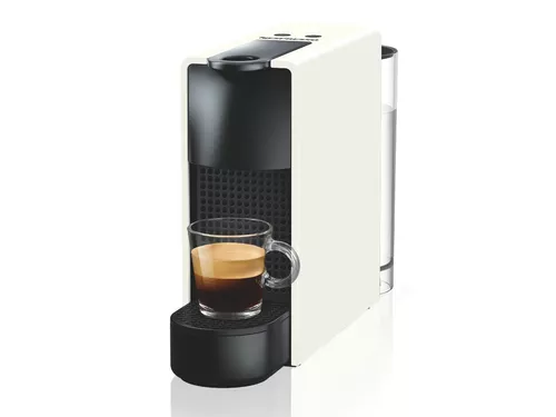 Cafetera Express Peabody PE-CE5007IXN 20Bar Espumador + Accesorio Capsulas