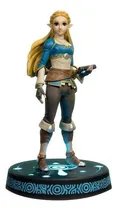 Comprar First 4 Figures - Legend Of Zelda Botw - Zelda 10 Collector