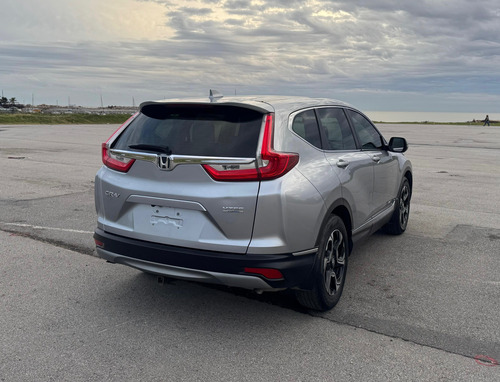 Honda CR-V 1.5t Ex At