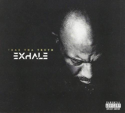 Cd:exhale