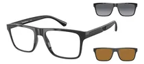 Comprar Emporio Armani Ea4115 Monturas De Gafas Graduadas Para Con