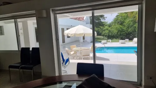 Casa En Venta En Peñalisa. Cod V15716