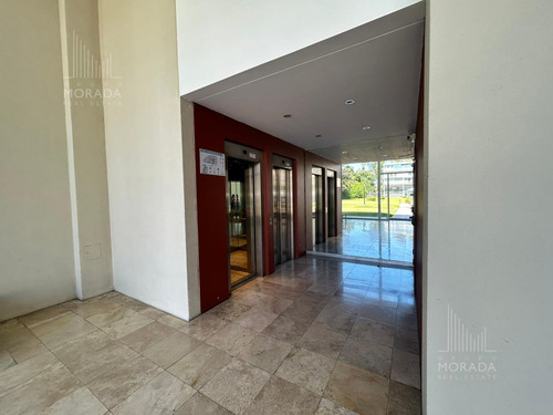 Departamento En Venta Pilar-edificio Concord-apto Crédito-