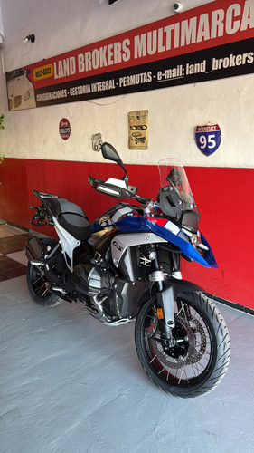 Bmw 1300 Gs
