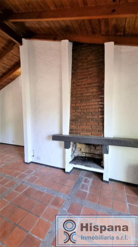 Oportunidad Retasada !! Barrio San Francisco , Calle Tchaicovsky, Parque Udaondo, Del Viso. 3 Dorm