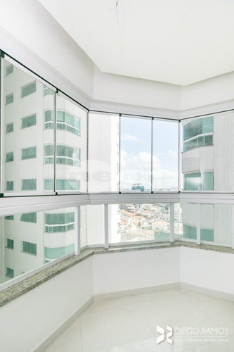Imagem 14 de 15 de Apartamento - Jardim Do Mar - Ref: 2182 - V-2182