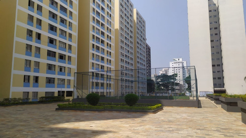 Imagem 21 de 23 de Apartamento Com 1 Dormitório Para Alugar, 50 M² Por R$ 1.450/mês - Saúde - São Paulo/sp - Ap1335 - 33565421