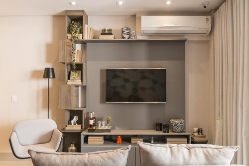 Imagem 5 de 30 de Apartamento Em Bela Vista, São Paulo/sp De 79m² 2 Quartos À Venda Por R$ 831.268,00 - Ap288917-s