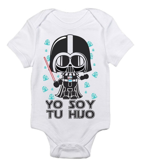 Ropa Bebe Star Wars | MercadoLibre ?